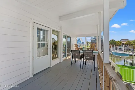 116 Tuna Drive Holden Beach NC 28462