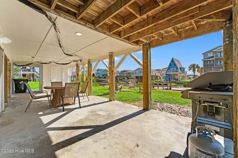 116 Tuna Drive Holden Beach NC 28462
