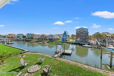 116 Tuna Drive Holden Beach NC 28462