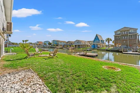 116 Tuna Drive Holden Beach NC 28462