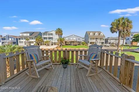 116 Tuna Drive Holden Beach NC 28462
