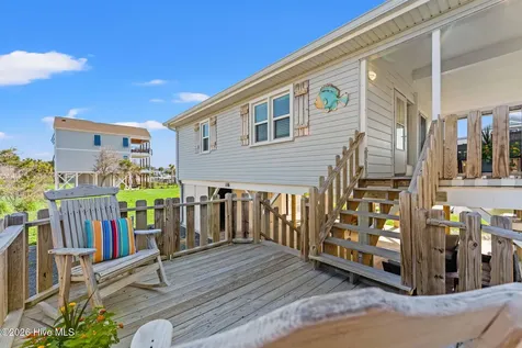 116 Tuna Drive Holden Beach NC 28462