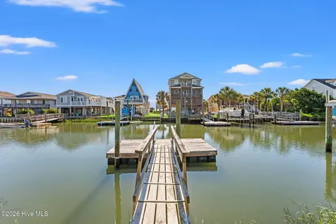 116 Tuna Drive Holden Beach NC 28462