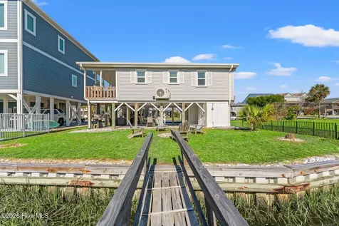 116 Tuna Drive Holden Beach NC 28462