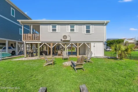 116 Tuna Drive Holden Beach NC 28462