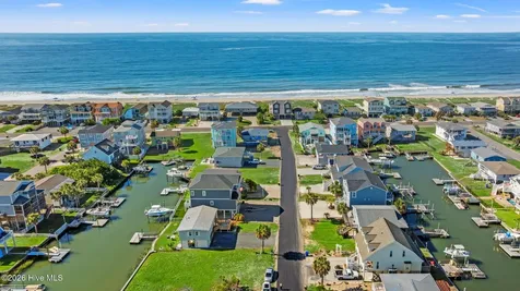 116 Tuna Drive Holden Beach NC 28462