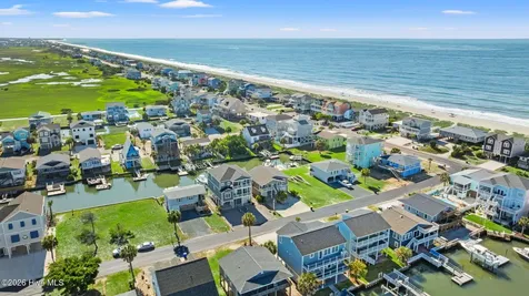 116 Tuna Drive Holden Beach NC 28462