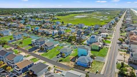 116 Tuna Drive Holden Beach NC 28462