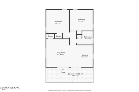 116 Tuna Drive Holden Beach NC 28462