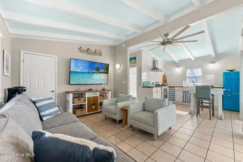 116 Tuna Drive Holden Beach NC 28462