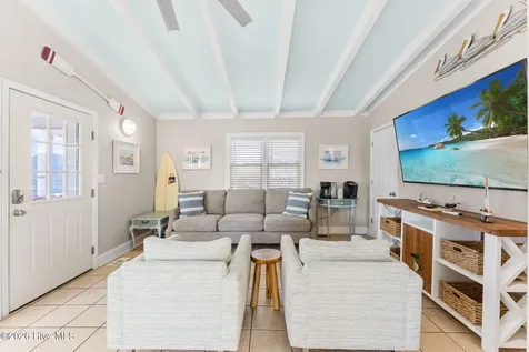 116 Tuna Drive Holden Beach NC 28462