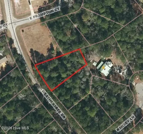 271 Weathersbee Drive Hampstead NC 28443