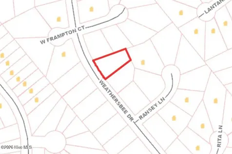 271 Weathersbee Drive Hampstead NC 28443