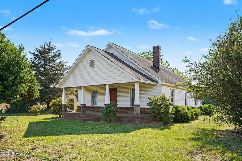 3413 Nc 210 Lillington NC 27546