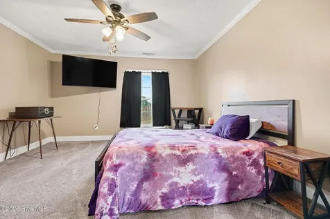 3413 Nc 210 Lillington NC 27546