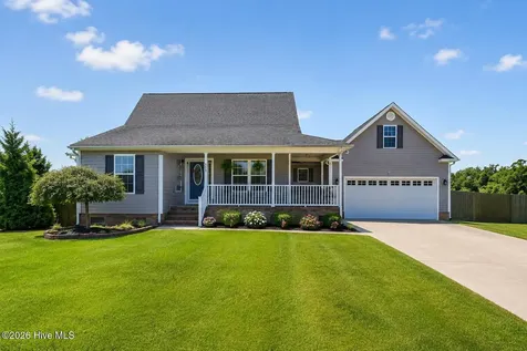 259 Clarks Neck Road Washington NC 27889