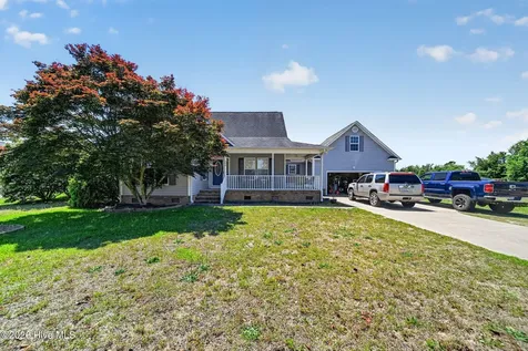 259 Clarks Neck Road Washington NC 27889