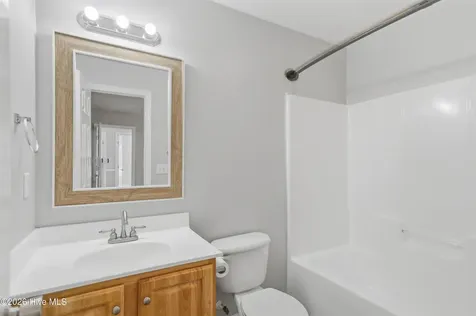 102 Ashbury Park Lane Richlands NC 28574