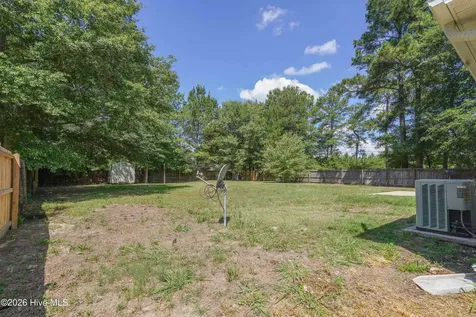 102 Ashbury Park Lane Richlands NC 28574