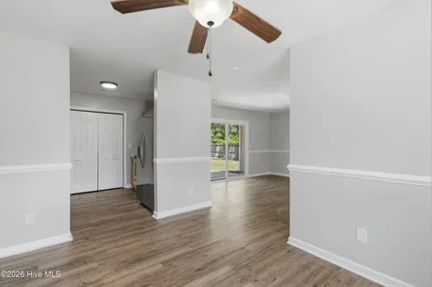 102 Ashbury Park Lane Richlands NC 28574