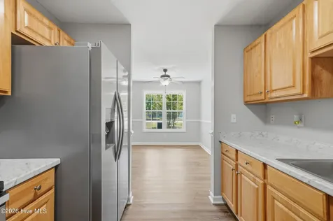 102 Ashbury Park Lane Richlands NC 28574