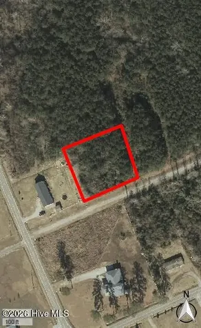 0 Old Mill Lane Gates NC 27937