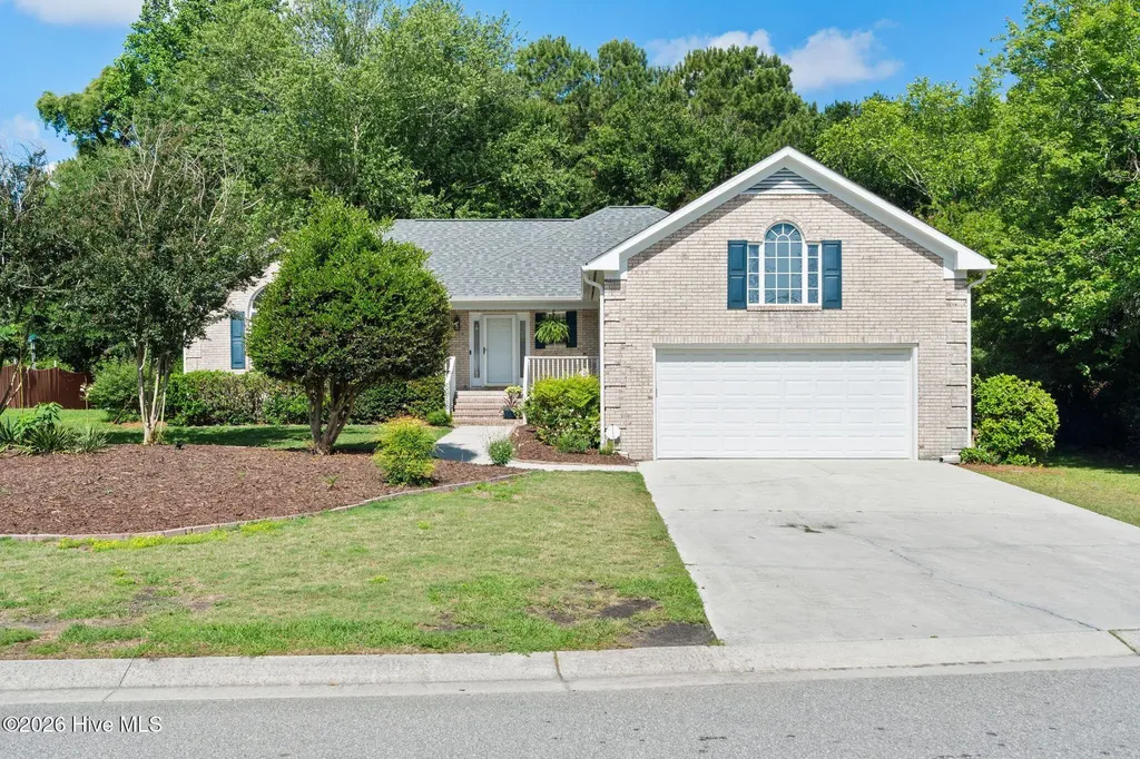 5916 Down Rigger Court Wilmington NC 28409