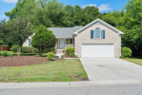 5916 Down Rigger Court Wilmington NC 28409