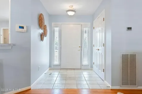 5916 Down Rigger Court Wilmington NC 28409