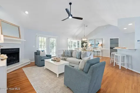 5916 Down Rigger Court Wilmington NC 28409