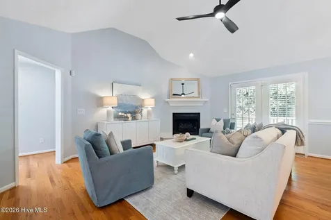 5916 Down Rigger Court Wilmington NC 28409