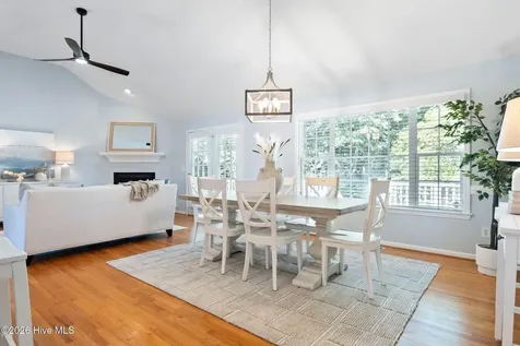 5916 Down Rigger Court Wilmington NC 28409