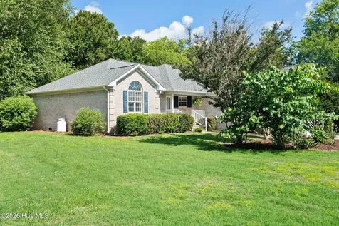 5916 Down Rigger Court Wilmington NC 28409