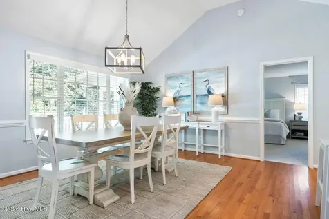5916 Down Rigger Court Wilmington NC 28409