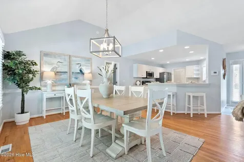 5916 Down Rigger Court Wilmington NC 28409