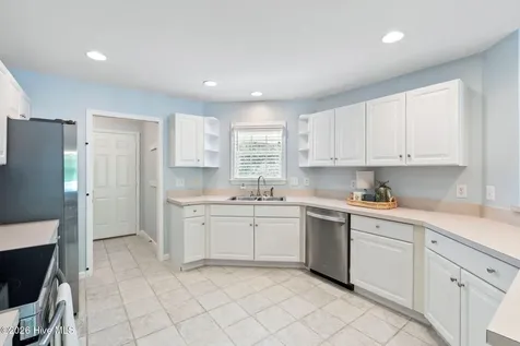 5916 Down Rigger Court Wilmington NC 28409