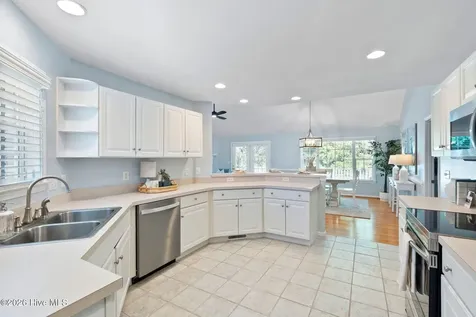 5916 Down Rigger Court Wilmington NC 28409