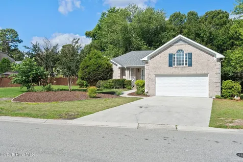 5916 Down Rigger Court Wilmington NC 28409