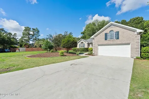 5916 Down Rigger Court Wilmington NC 28409