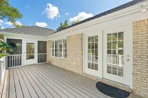 5916 Down Rigger Court Wilmington NC 28409