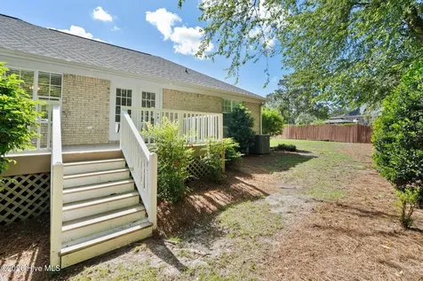 5916 Down Rigger Court Wilmington NC 28409