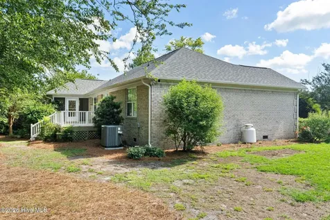 5916 Down Rigger Court Wilmington NC 28409