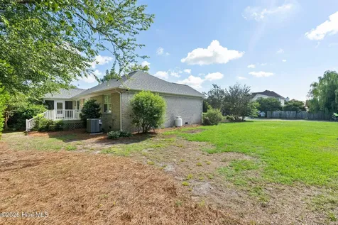 5916 Down Rigger Court Wilmington NC 28409