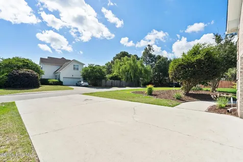 5916 Down Rigger Court Wilmington NC 28409
