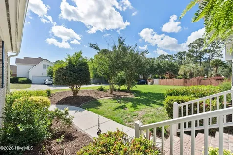 5916 Down Rigger Court Wilmington NC 28409