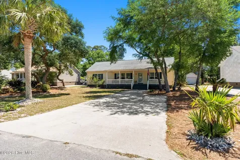 2592 Waterscape Drive SW Supply NC 28462