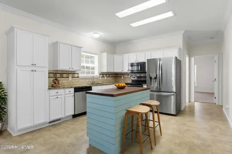 2592 Waterscape Drive SW Supply NC 28462