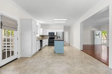 2592 Waterscape Drive SW Supply NC 28462