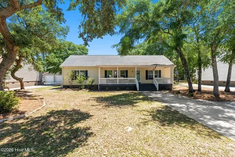 2592 Waterscape Drive SW Supply NC 28462