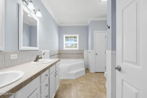 2592 Waterscape Drive SW Supply NC 28462